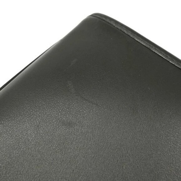 Celine Black 2way Handbag M14 NQ03737 BNN11 - Picture 4 of 12